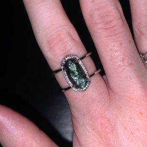 Brand new Kendra Scott ring.